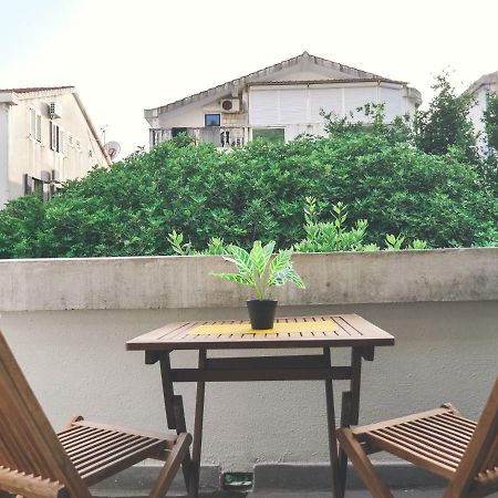 Apartment Lim Μπούντβα Εξωτερικό φωτογραφία