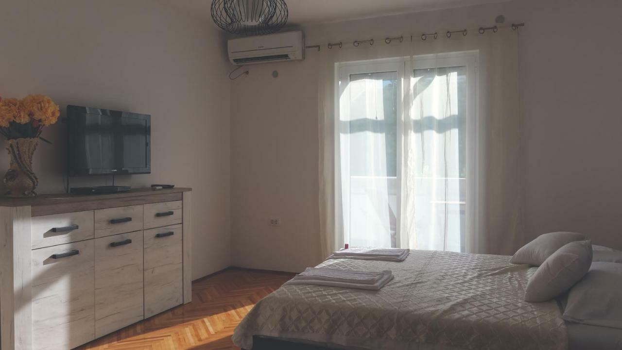 Apartment Lim Μπούντβα Εξωτερικό φωτογραφία